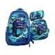 thumbnail image 1 of Mochila Con Rueda Escolar Para Niño Infantil · 3 Piezas, 1 of 5