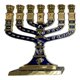 thumbnail image 4 of Candelabro Menorah Candelabro Candelabro Para Cena De Boda De Aniversario, 4 of 5