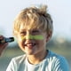 thumbnail image 3 of Barra de protector solar Sun Zapper 12 g Amarilla SPF 50+, 3 of 6