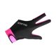 thumbnail image 3 of Guante De Billar Para Adultos Guantes De Juego De Secado Rápido Mostrar Guantes Para Empalme Rojo De Mano Izquierda, 3 of 5