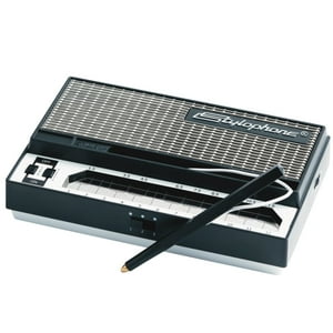 Sintetizador De Bolsillo Retro Stylophone