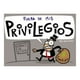 thumbnail image 1 of Libro Fuera de mis privilegios, 1 of 2