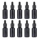 thumbnail image 4 of 10 Uds Mini Botellas De Aceite Esencial Frasco De Perfume Para Perfume Armaterapia Viaje 20ml, 4 of 4