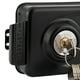 thumbnail image 5 of Cerradura Sobrep Robbusta 7400 Mec C cj 3pit Negro, 5 of 5