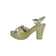 thumbnail image 4 of SANDALIAS DE FIESTA AGUXI GOLD 2076 - Talla 39, 4 of 6