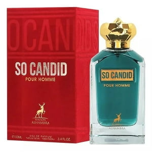 Maison Alhambra So Candid Pour Homme 100Ml
