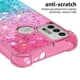 thumbnail image 3 of Funda Para Motorola Moto G30/g20/g10 Con Diseño Gradiente Y Brillo Líquido Antigolpes Tpu, 3 of 4