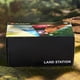 thumbnail image 2 of Land Station Magic The Gathering 2025 con 400 cartas terrestres básicas, 2 of 7