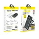 thumbnail image 3 of Batería Externa Power Bank 20000 Mah 22.5w P169k, 3 of 5