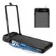 thumbnail image 1 of Trotadora Electrica 10km/h 2hp Walking Fitness Caminadora Negro, 1 of 8