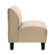 thumbnail image 4 of Set Poltrona Soft 1C Felpa 00 Beige, 4 of 5