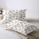 thumbnail image 4 of Winnie Bedding Sets Cartoon Duvet Cover Lightweight 3 Piece Bet Sets for Kids Boys Girls, 4 of 5
