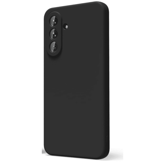 Carcasa Funda Para Samsung S25 Fe Silicona Color