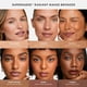 thumbnail image 5 of Polvo Bronceador Saie SuperSuede Radiant Bari 8 g Vegano, 5 of 9