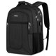 thumbnail image 1 of Mochila Escolar Para Adolescentes Hombres Y Mujeres Portátil 15 6, 1 of 3