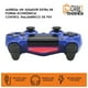 thumbnail image 3 of Control Compatible Ps4 Mando 4 Inalámbrico Alternativo PC, 3 of 3