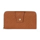 thumbnail image 1 of Billetera Michi Camel, 1 of 5