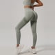 thumbnail image 3 of Conjunto Deportivo Mujer Entrenamiento Yoga Gym Levanta cola, 3 of 3