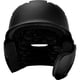 thumbnail image 2 of Casco De Bateo Duravent Negro Certificado Nocsae Para Personas Mayores, 2 of 4