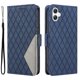 thumbnail image 3 of Funda Cartera para Samsung Galaxy A07 con Tarjetero Soporte y Correa Azul, 3 of 6