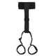 thumbnail image 1 of Soft Bondage Restraints BDSM Kit Couple Sex Toys Neck to Wrist Behind Back Handcuffs Collar Adult Sex Straps SM Game Play Gear, 1 of 3