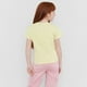 thumbnail image 2 of Polera Niña Kids Fun Regular Amarillo Corona, 2 of 5