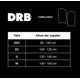 thumbnail image 2 of Canillera Drb Cup T/M, 2 of 3