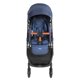 thumbnail image 2 of Coche Paseo Zuri 360° Azul, 2 of 8