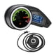 thumbnail image 3 of Indicador De Combustible Del Odómetro Del Velocímetro Digital Universal Para El Sensor Turbo, 3 of 5