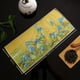 thumbnail image 1 of 1pc Chinese Ancient Style Painted Tea Towel - Thickened Water Absorption, Perfect for Kitchen & Party Supplies, Creative Gift Idea!, 1 of 5