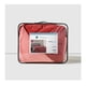 thumbnail image 3 of Plumon Sherpa Matrimonial 2 Plazas Coral, 3 of 4