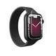 thumbnail image 1 of Protector de pantalla ZAGG InvisibleShield Ultra Clear 41 mm, 1 of 6
