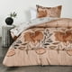 thumbnail image 1 of Plumon Estampado Super King, 1 of 3