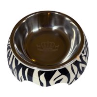 Bowl Comida Mascota Pequeño Diseño Royal Pet - Shopyclick