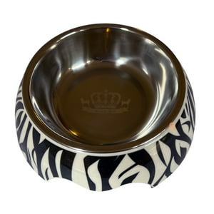 Bowl Comida Mascota Pequeño Diseño Royal Pet - Shopyclick