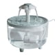 thumbnail image 1 of Dispensador de agua para mascotas con filtro de circulación automático, dispensador de agua para gatos, alimentador de agua inteligente para mascotas, agua corriente para gatitos., 1 of 5