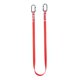thumbnail image 5 of Arnés De Seguridad Protector Lanyard Construction Arborist 1pc O Hook, 5 of 5