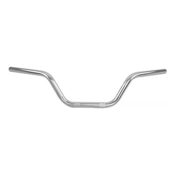 Manubrio Yamaha Ybr 125 / Hj 125-7 / Gn 125 / Cg - Gl 150