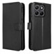 thumbnail image 1 of Funda Billetera para Motorola Signature 5G con Ranuras y Soporte Marrón, 1 of 6