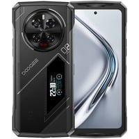Doogee V40 Pro - Smartphone Rugerizado 5G Con 36Gb Ram Y Cámara De 200Mp