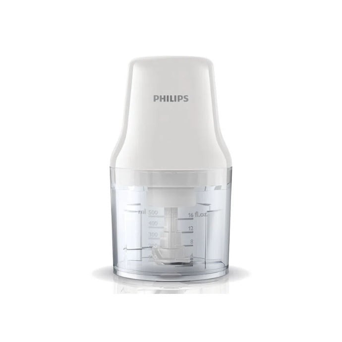 Philips - Picadora De Alimentos 2 Velocidades
