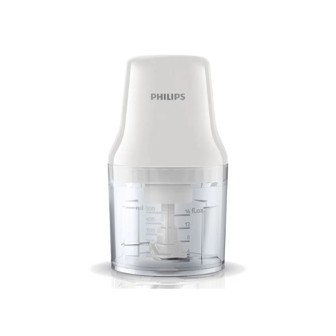 Philips - Picadora De Alimentos 2 Velocidades