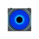 thumbnail image 4 of Ventiladores Lian Li SL‑INF Flex 120 mm ARGB Pack de 3 unidades Negro, 4 of 9