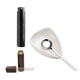 thumbnail image 3 of Bandeja De Muestra, Accesorios Para Máquina De Café Con Pulverizador, Cuencos Para Pesar Granos De Café, Estilo B, 3 of 3