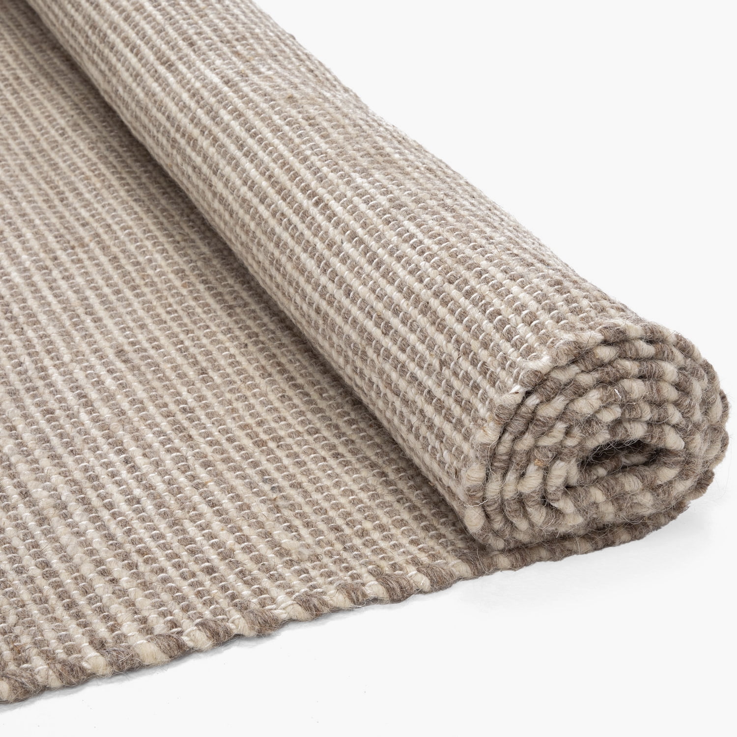 Form Design - Alfombra Lana/algodón Sinai 200x300