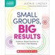 thumbnail image 1 of Libro Scholastic Pequeños Grupos Grandes Resultados Rutinas de Lectura, 1 of 1