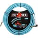 thumbnail image 2 of Cable de Instrumento Pig Hog 6 m Daphne Blue - Juego de 2, 2 of 2
