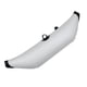 thumbnail image 3 of Estabilizador De Estabilizador Inflable Para Kayak Canoa Barco Pesca De Pie Blanco, 3 of 5