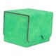 thumbnail image 5 of Trading Cards Deck Box Forro Suave Para Ccg TCG Sport Game Cards Display Verde, 5 of 5