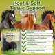 thumbnail image 2 of Suplemento para Caballos Silver Lining Herbs Laminae Support 454 g, 2 of 9